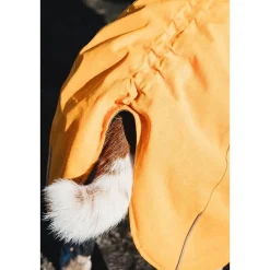 Hurtta Expedition Parka Vintertäcke Orange