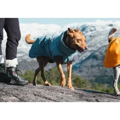 Hurtta Expedition Parka Vintertäcke Blå