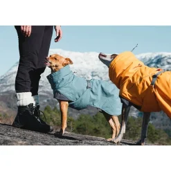 Hurtta Expedition Parka Vintertäcke Blå