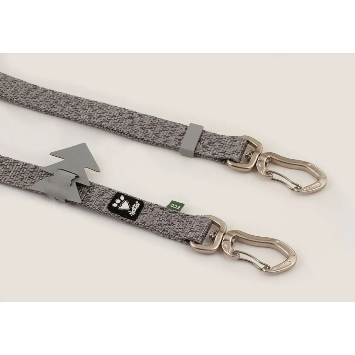 Hurtta Multilong Hundkoppel ECO 300 cm x 20 mm