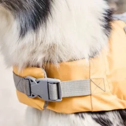Hurtta Outdoors Flytväst Gul