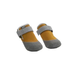 Hurtta Weekend Warrior Hundskor Gul 2-pack