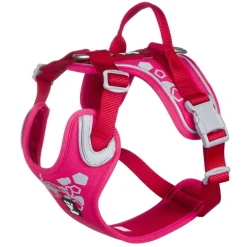 Hurtta Weekend Warrior Hundsele Rosa