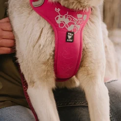 Hurtta Weekend Warrior Hundsele Rosa