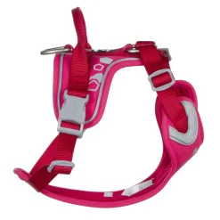 Hurtta Weekend Warrior Hundsele Rosa