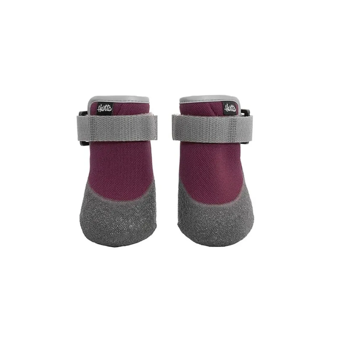 Hurtta Weekend Warrior Hundskor Lila 2-pack