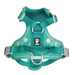Hurtta Weekend Warrior Hundsele Turkos