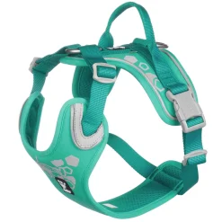 Hurtta Weekend Warrior Hundsele Turkos