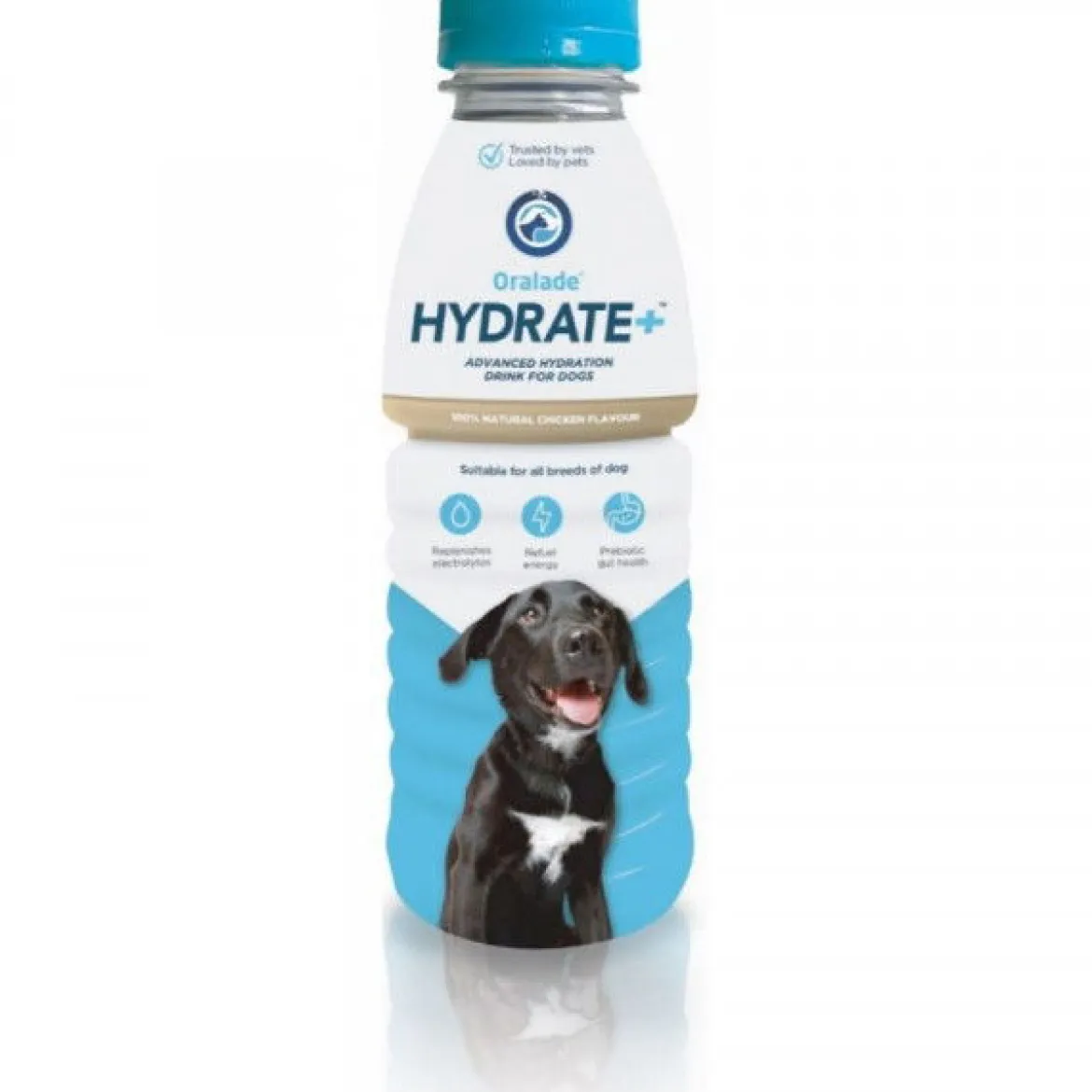 Hydrate+