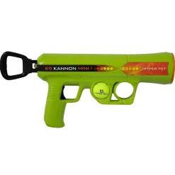 Hyper Pet K9 Kannon Mini Bollkastare