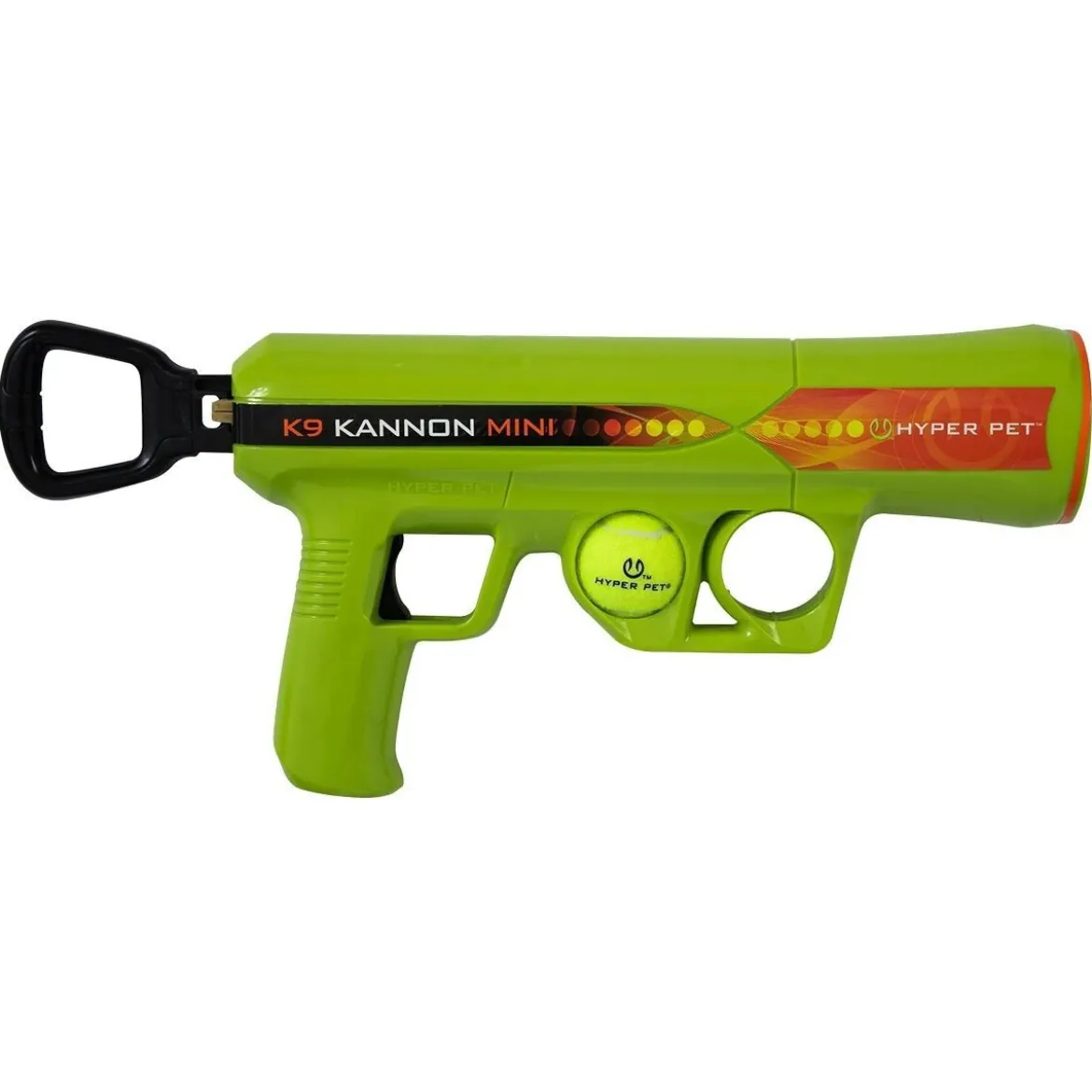 Hyper Pet K9 Kannon Mini Bollkastare