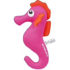 IcePeak Sjöhäst Flytande Hundleksak Rosa