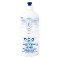 Ideal Dog Blandningsflaska 1 Liter