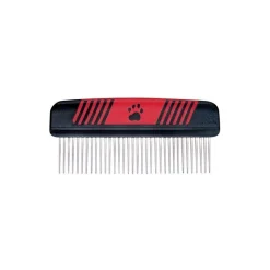 Ideal Dog Kam med roterande piggar 15 cm