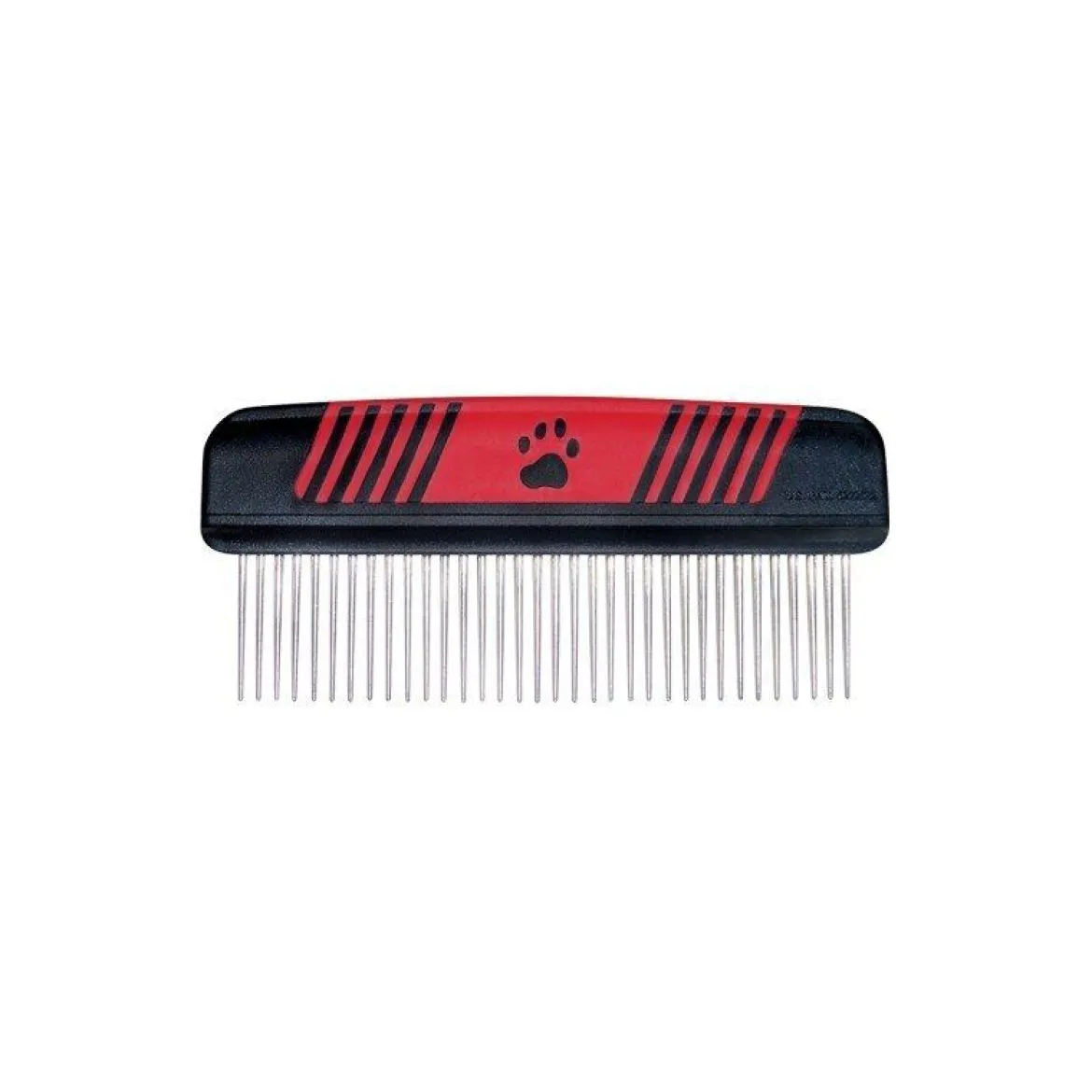 Ideal Dog Kam med roterande piggar 15 cm