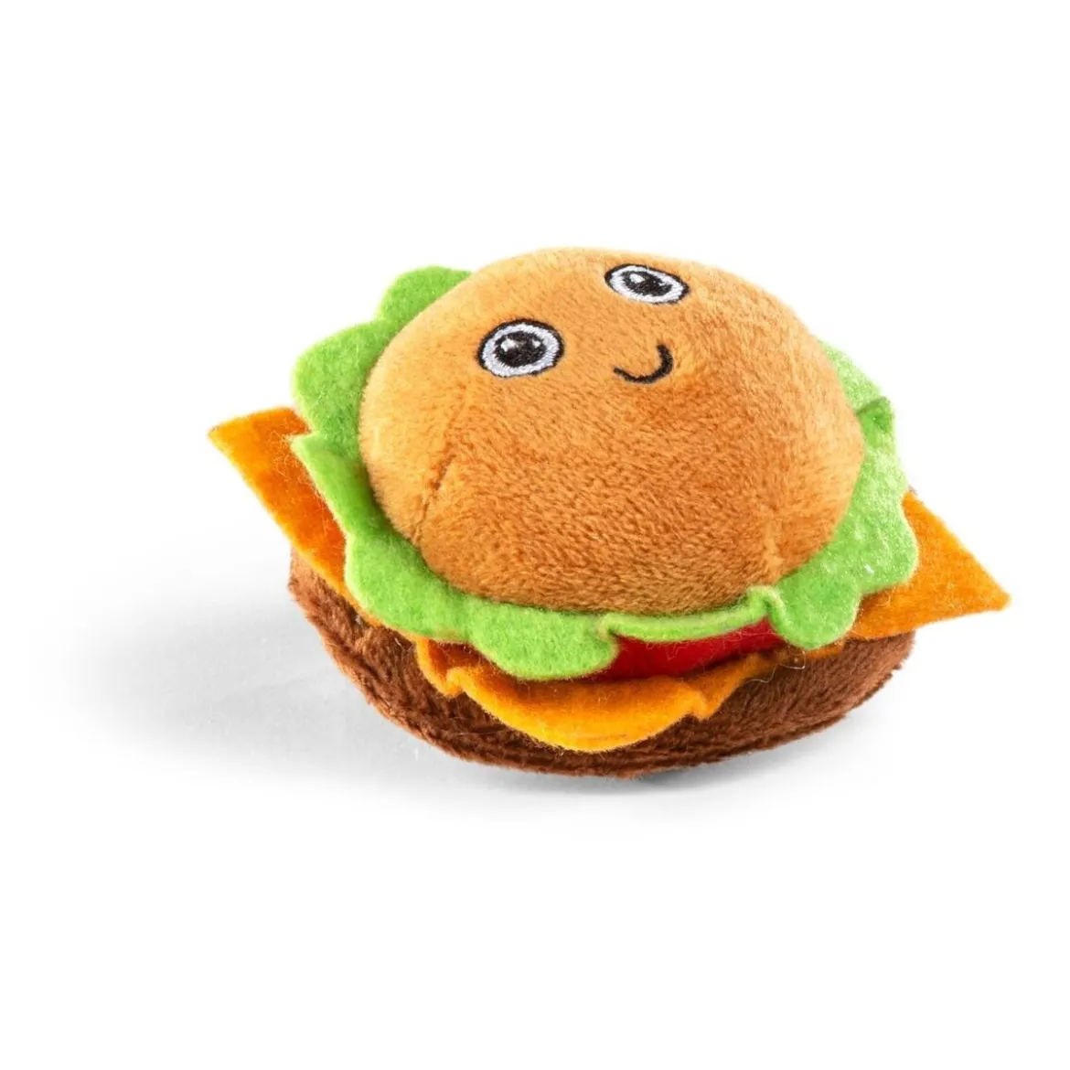 ItsyBitsy MiniSnacks Hamburger