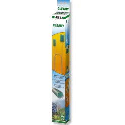 JBL Cleany Slangborste 160 cm