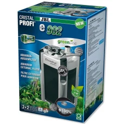 JBL CristalProfi e902 Greenline Ytterfilter