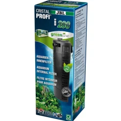 JBL CristalProfi i200 Greenline Innerfilter