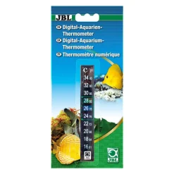 JBL Digital Termometer