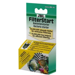 JBL Filterstart bakteriekultur