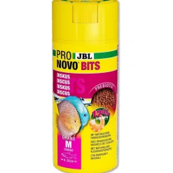JBL Grana CLICK Fiskfoder 250 ml