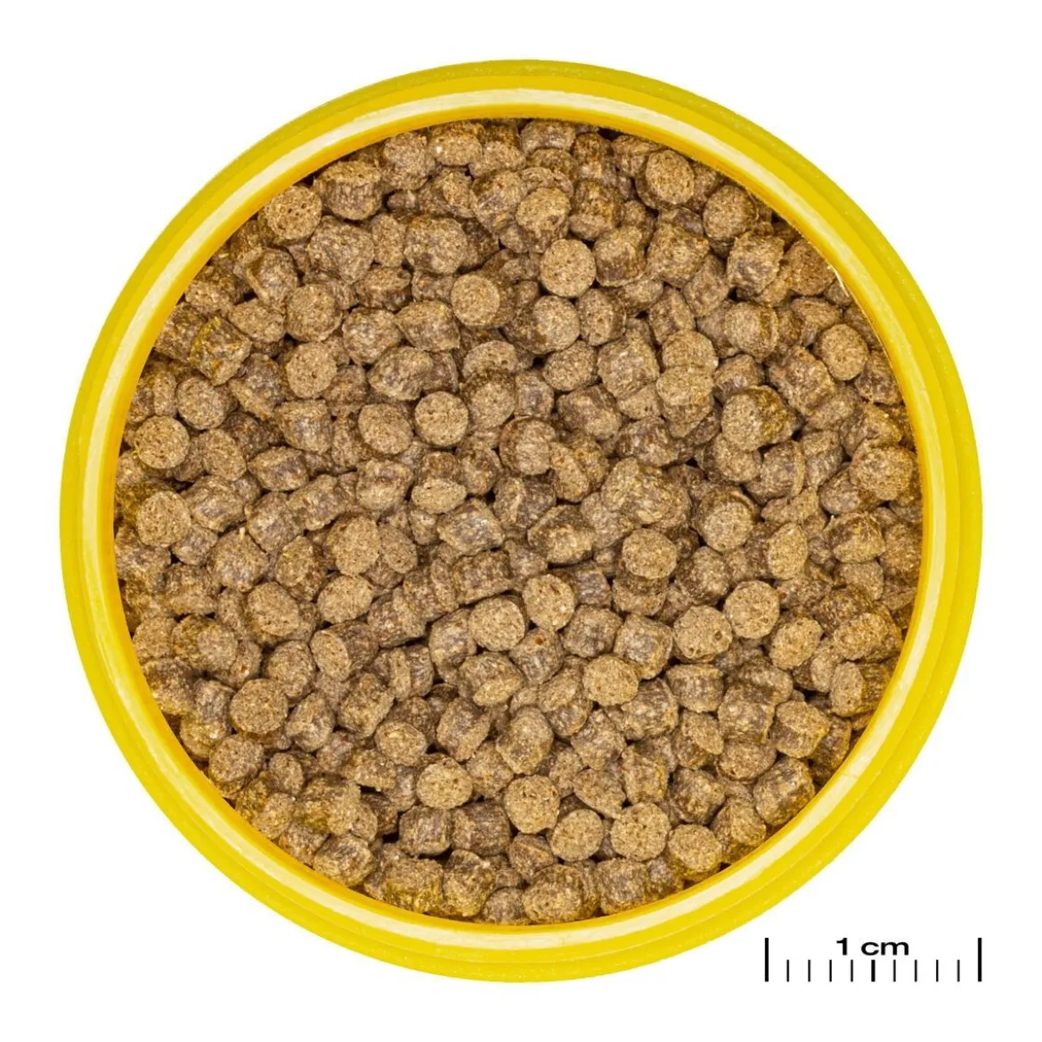 JBL Pronovo Fantail Grano M Click Fiskfoder 250 ml