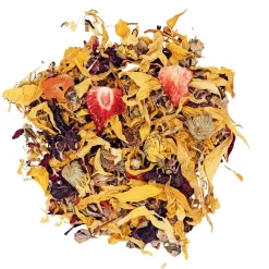JR Farm Blomsterparadis 150 g
