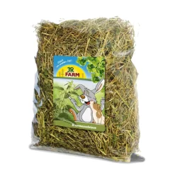 JR Farm Brännässla 500 g