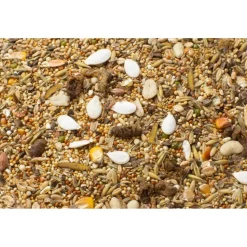 JR Farm Dvärghamstermix med Räka 600 g