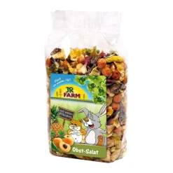 JR Farm Fruktsallad 200 g