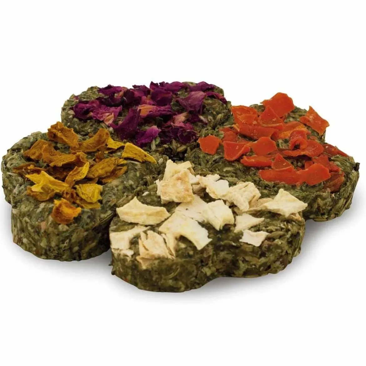 JR Farm Gnagargodis Fyrklöver 60 g