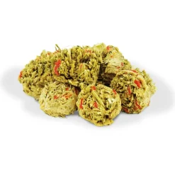 JR Farm Gnagargodis med Morötter och Alfaalfa 150 g