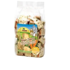 JR Farm Gnagarkex 200 g