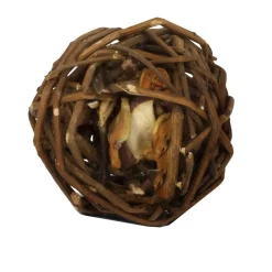 JR Farm Godisboll med Äpple och Vide