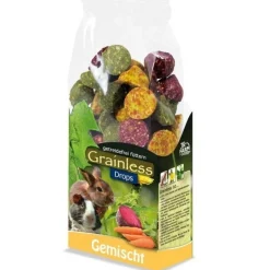 JR Farm Grainless Drops Mix 140 g