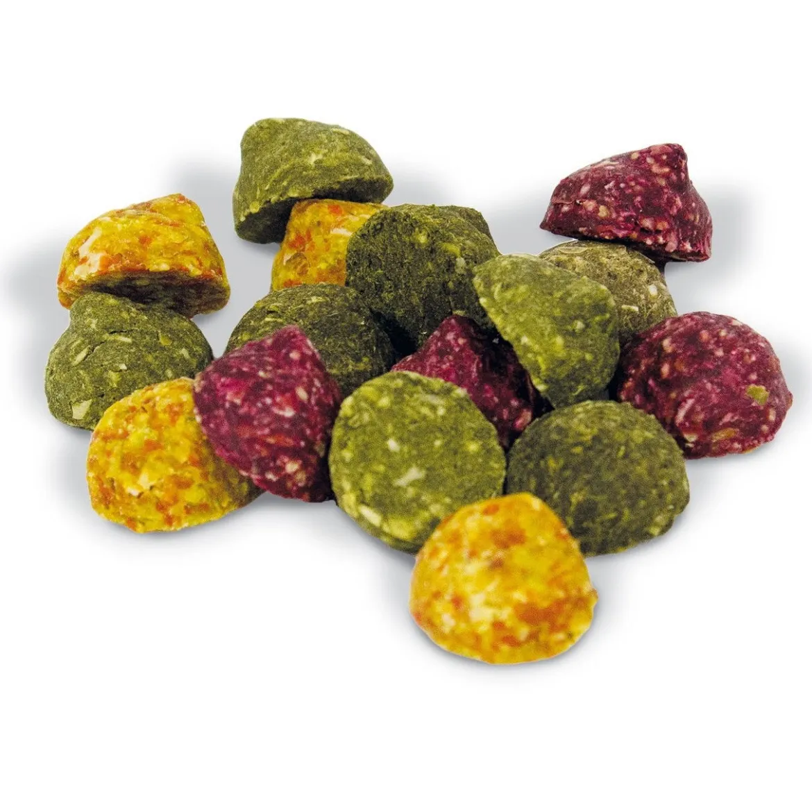 JR Farm Grainless Drops Mix 140 g