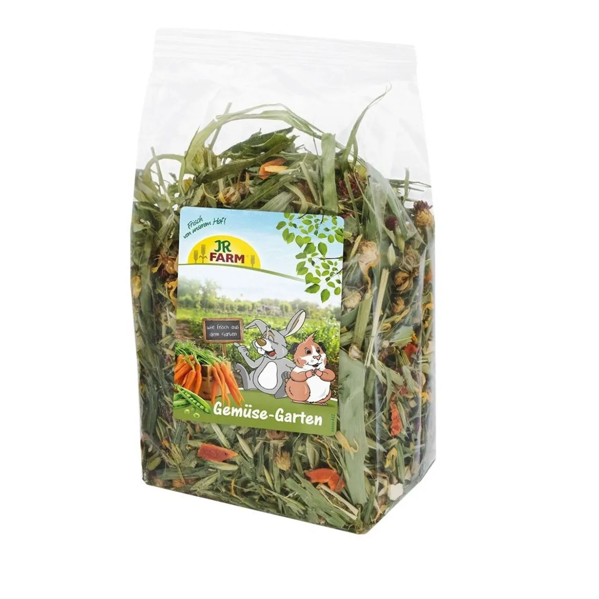 JR Farm Grönsaksmix Trädgård