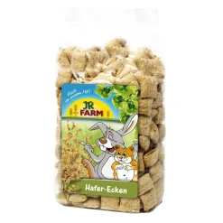 JR Farm Havrekuddar 100 g