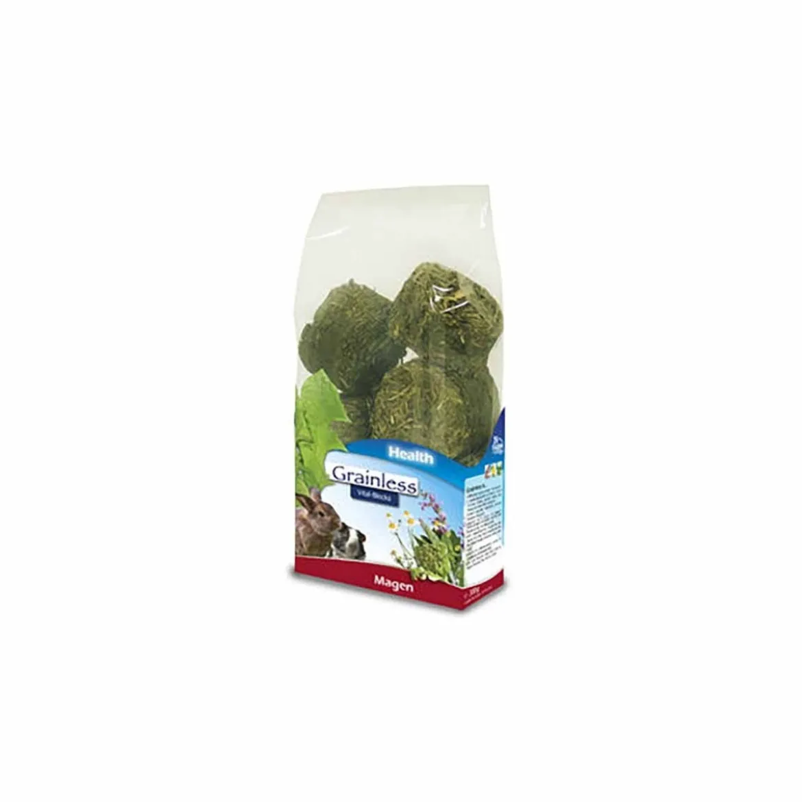 JR Farm Health Vital Mage & Tarm 300 g