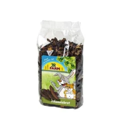 JR Farm Johannesbröd 200 g