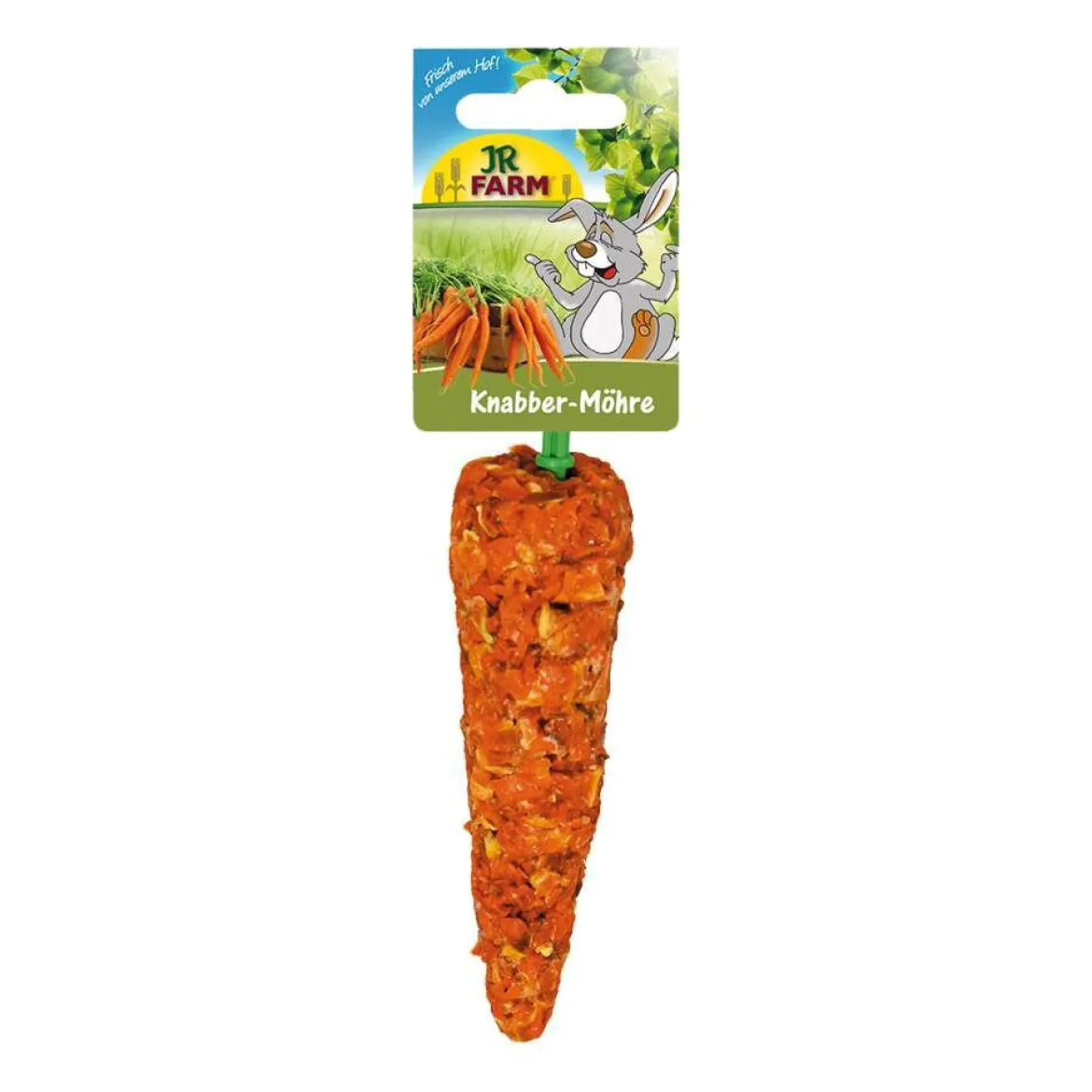JR Farm Morot Med Hängare 60 g