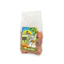 JR Farm Morotskivor 125 g