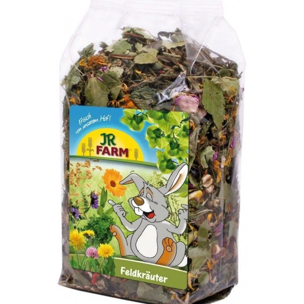 JR Farm Ängsörter