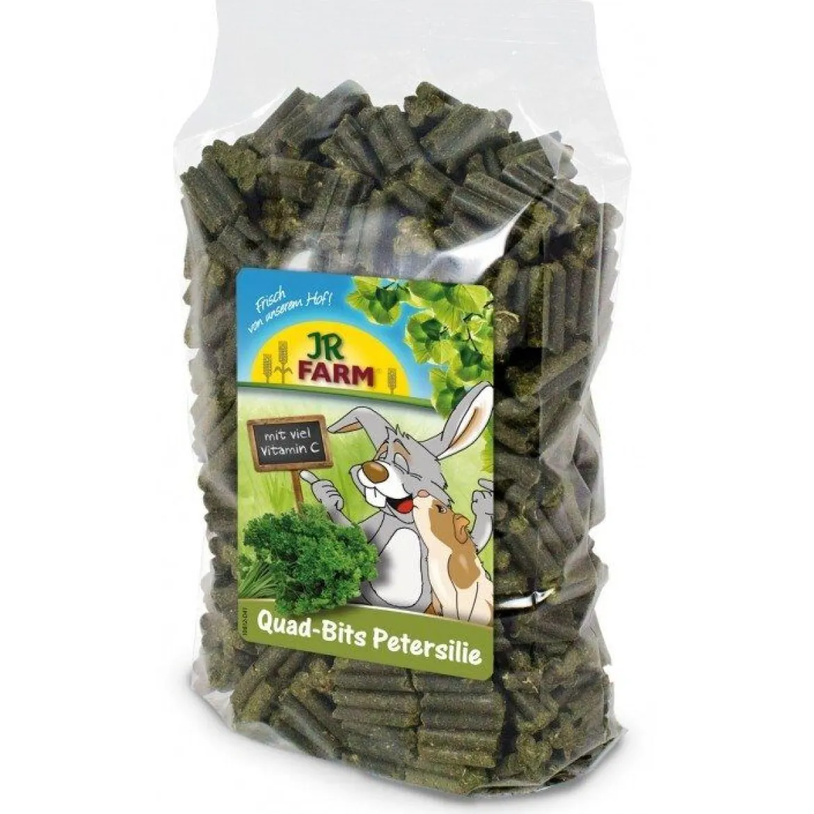 JR Farm Pellets med Persilja 300 g