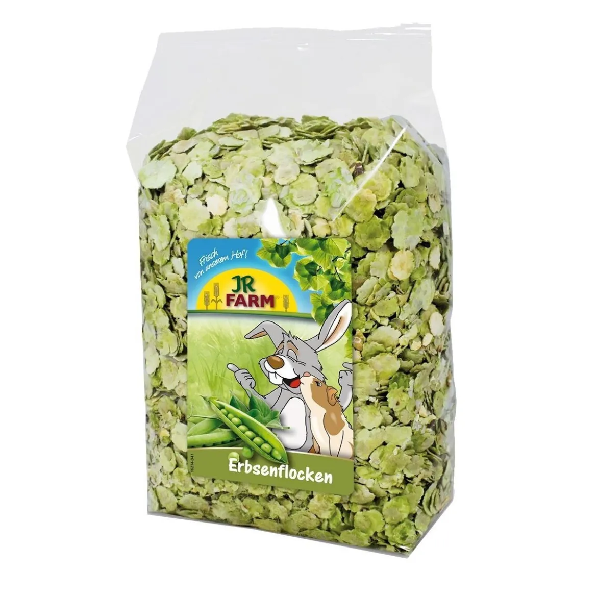 JR Farm Ärtflingor 200 g