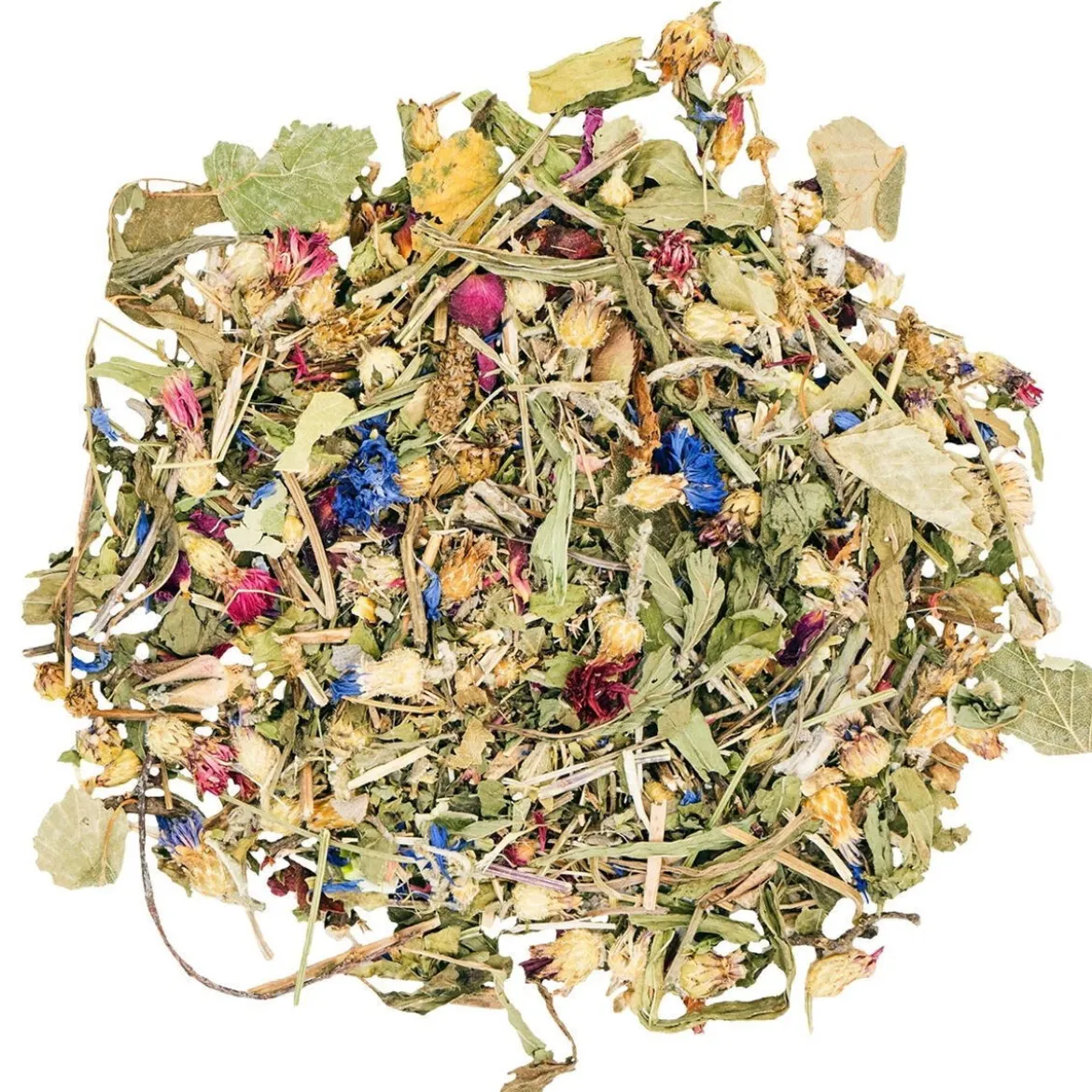 JR Farm Örtmix Oas 150 g