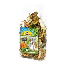 Jr Farm Solmogna Grönsaker 80 g