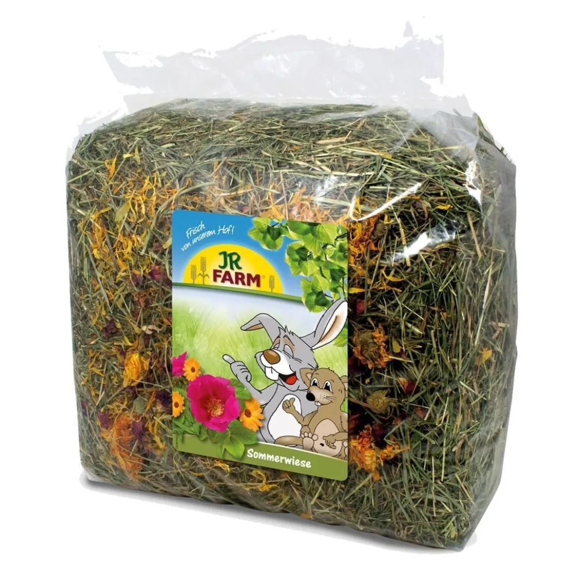 JR Farm Sommaräng 500 g