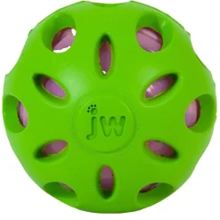JW Crackle Heads Prasslande Hundboll L
